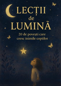 Lectii de Lumina